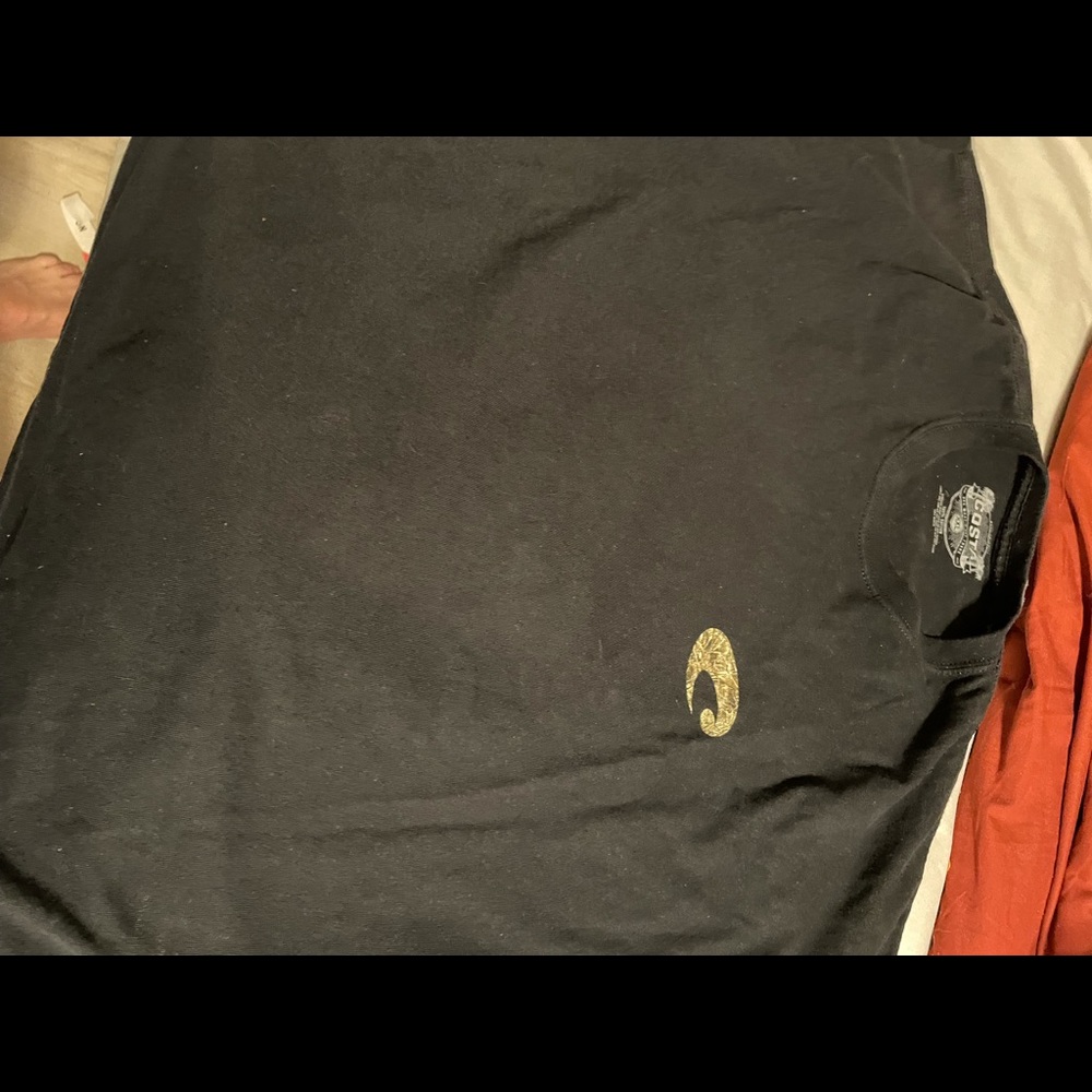 T shirt, costa